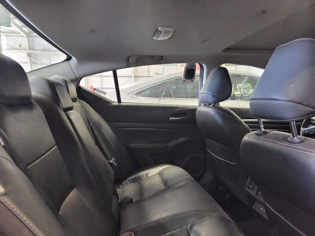 2020 NISSAN ALTIMA — 147400 Miles — Lot C157118 — Main - Marhaba Auctions Used Cars - Image 6