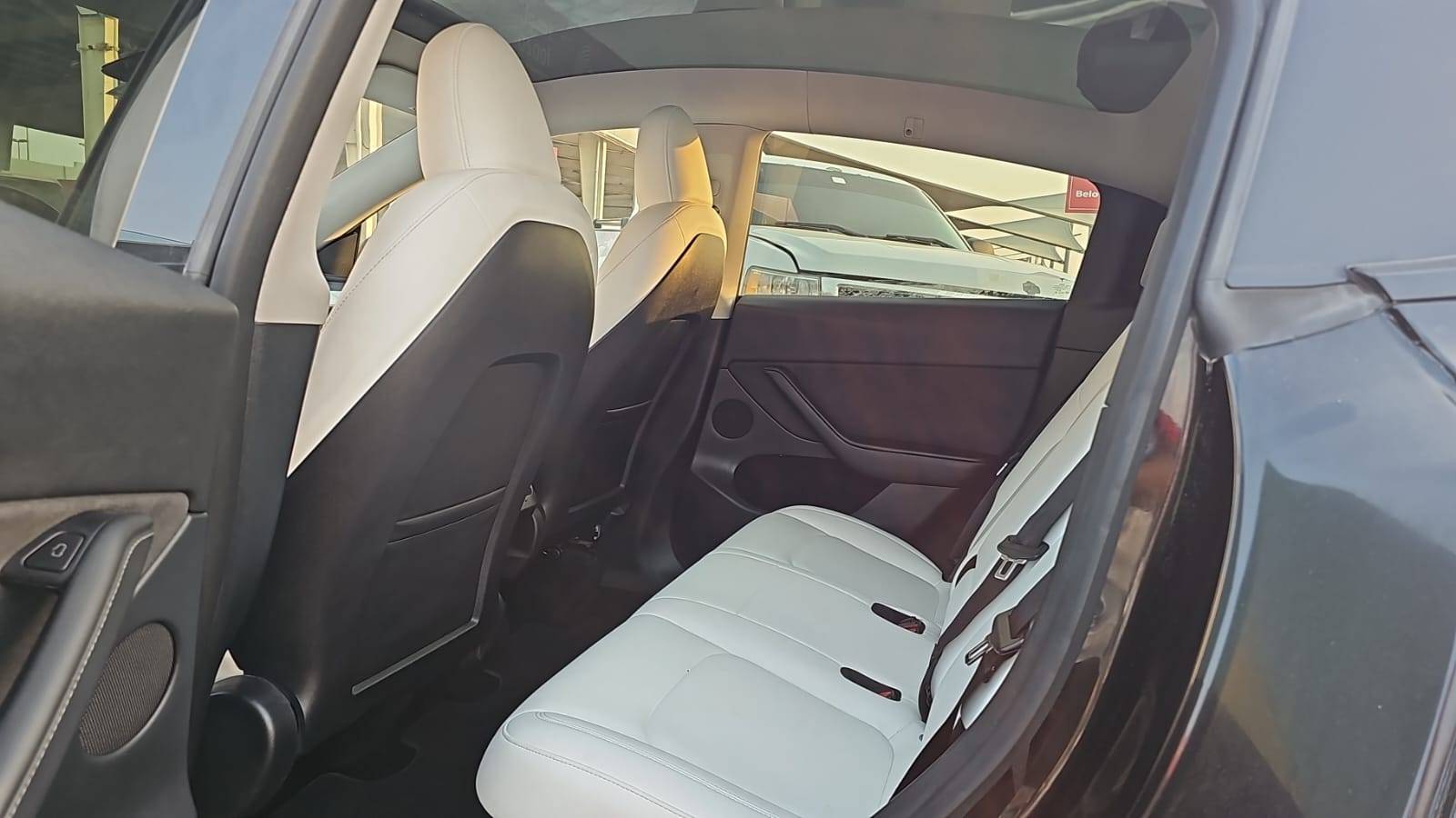 2023 TESLA MODEL Y — 127090 KM — Lot PC556076 — Souq - Marhaba Auctions Used Cars - Image 6