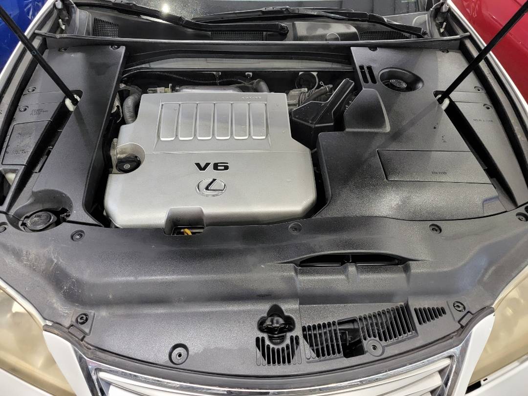 2011 LEXUS ES 350 — 139316 Miles — Lot 7B2463967 — Main - Marhaba Auctions Used Cars - Image 12