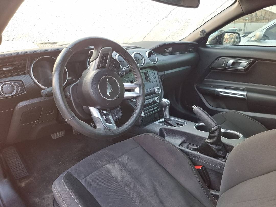 2020 FORD MUSTANG — 65959 Miles — Lot TH6L5132845 — Souq - Marhaba Auctions Used Cars - Image 8