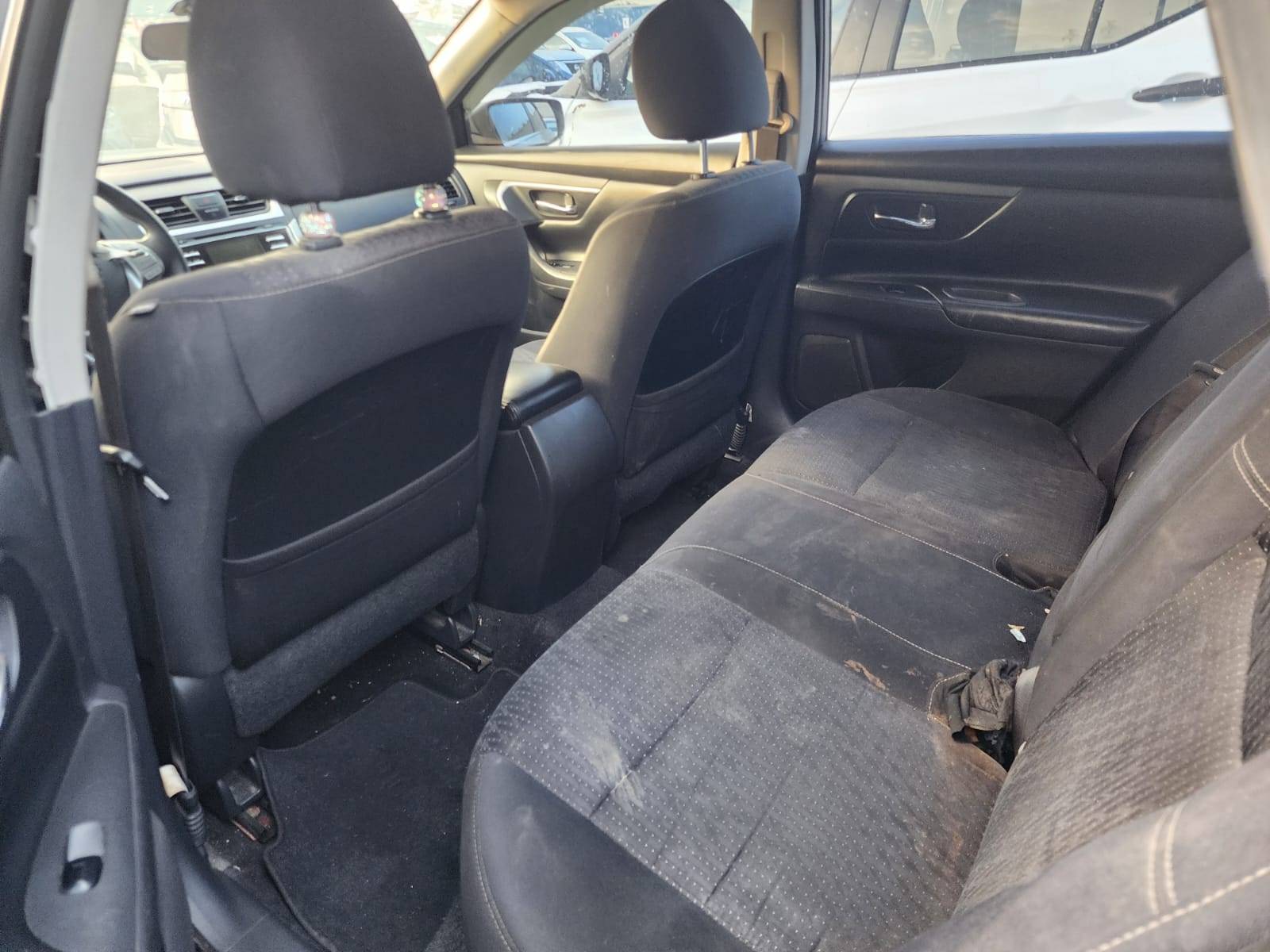 2016 NISSAN ALTIMA — 135472 Miles — Lot 3APXGC182796 - Marhaba Auctions Used Cars - Image 8