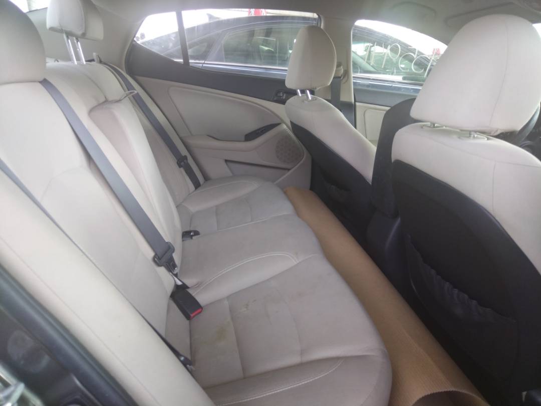 2012 KIA OPTIMA — 155941 Miles — Lot 73608693 - Marhaba Auctions Used Cars - Image 5