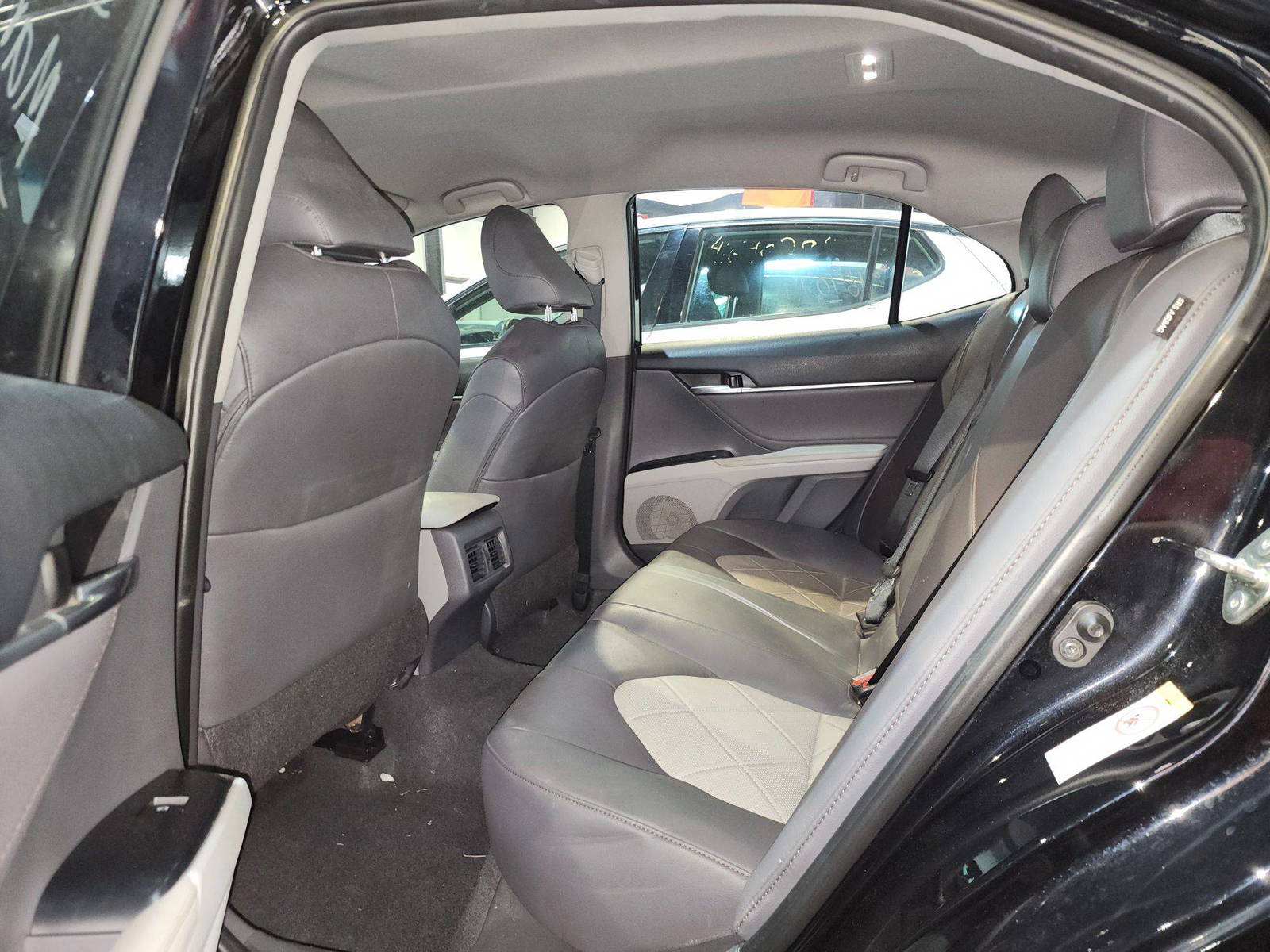 2018 TOYOTA CAMRY — 158988 Miles — Lot 215487 — Main - Marhaba Auctions Used Cars - Image 7
