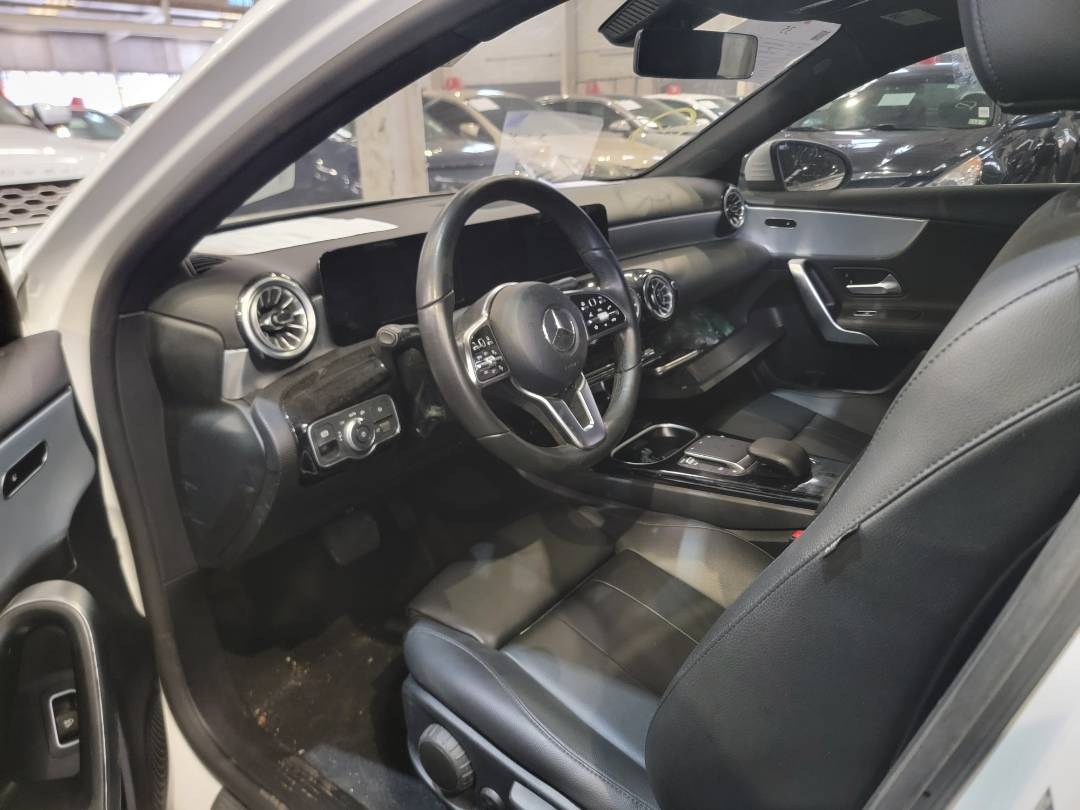 2022 MERCEDES BENZ A220 — 42460 Miles — Lot J372509 — Main - Marhaba Auctions Used Cars - Image 6
