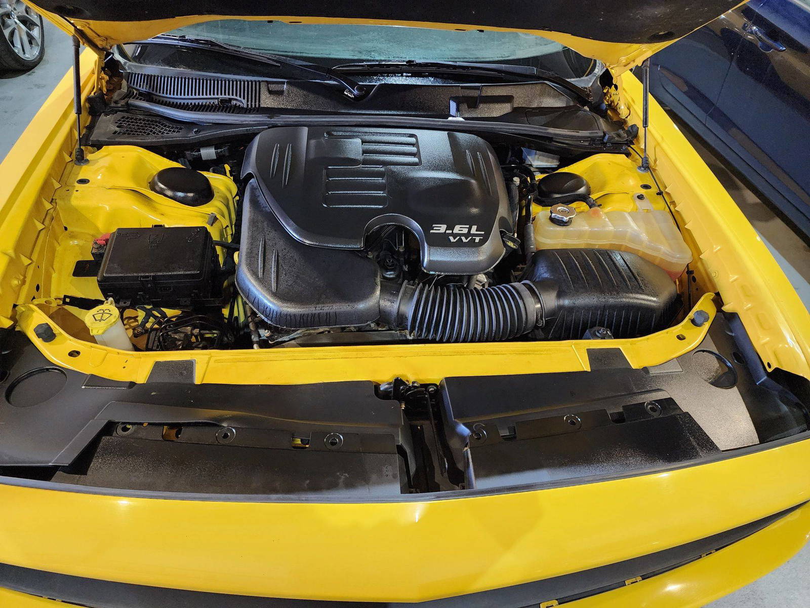 2018 DODGE CHALLENGER — 146518 Miles — Lot 56818974 — Al Quoz - Marhaba Auctions Used Cars - Image 11