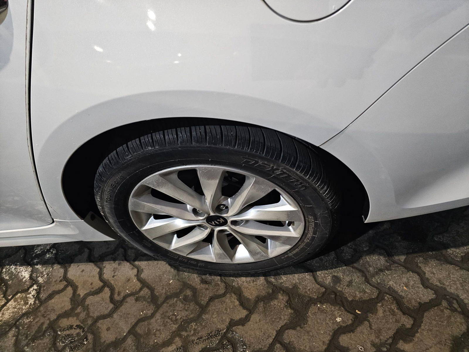 2018 KIA OPTIMA — 162545 Miles — Lot G234223 — Main - Marhaba Auctions Used Cars - Image 6
