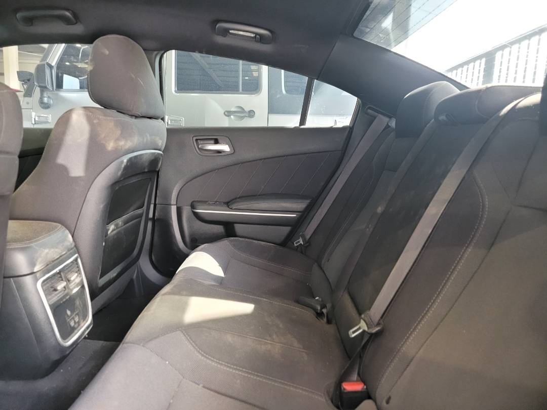 2019 DODGE CHARGER — 43094 Miles — Lot H668219 — Main - Marhaba Auctions Used Cars - Image 7