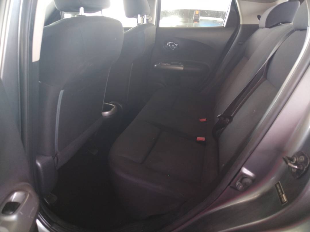 2011 NISSAN JUKE — 156320 Miles — Lot 37413621 - Marhaba Auctions Used Cars - Image 5