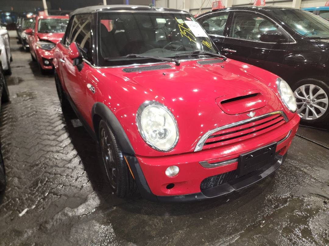 2008 MINI COOPER — 175372 Miles — Lot TL97515 - Marhaba Auctions Used Cars - Image 5