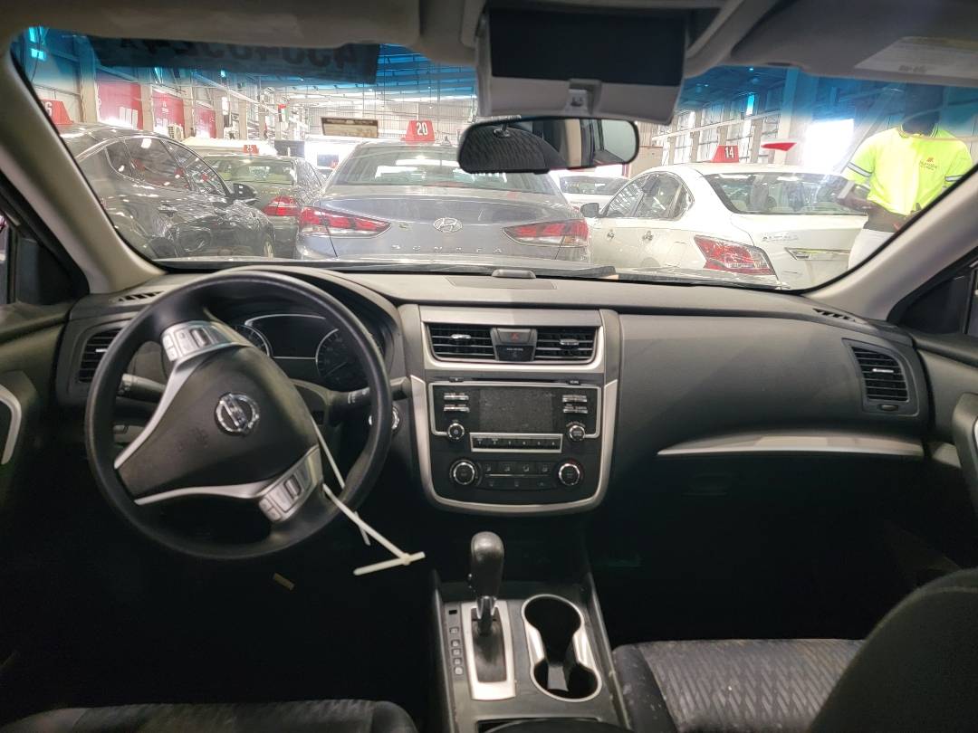 2018 NISSAN ALTIMA — 175235 Miles — Lot 45543924 — Main - Marhaba Auctions Used Cars - Image 7