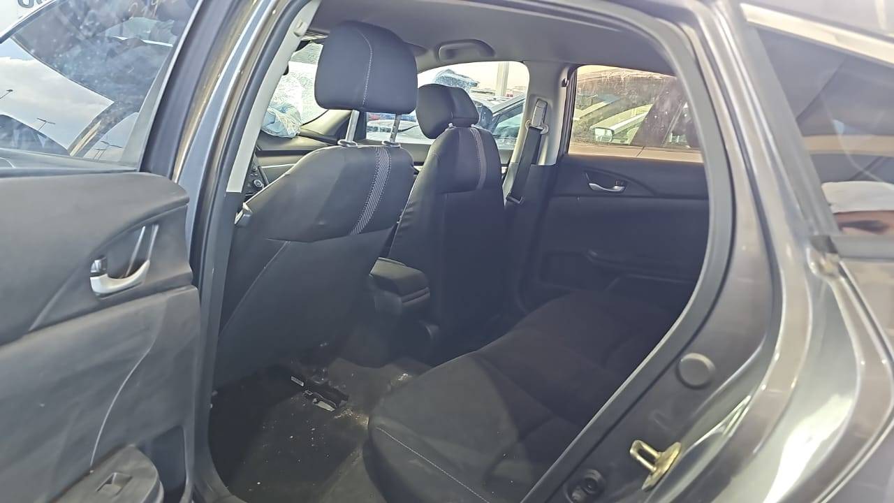 HONDA CIVIC 2019 - Marhaba Auction Used Cars - Image 5