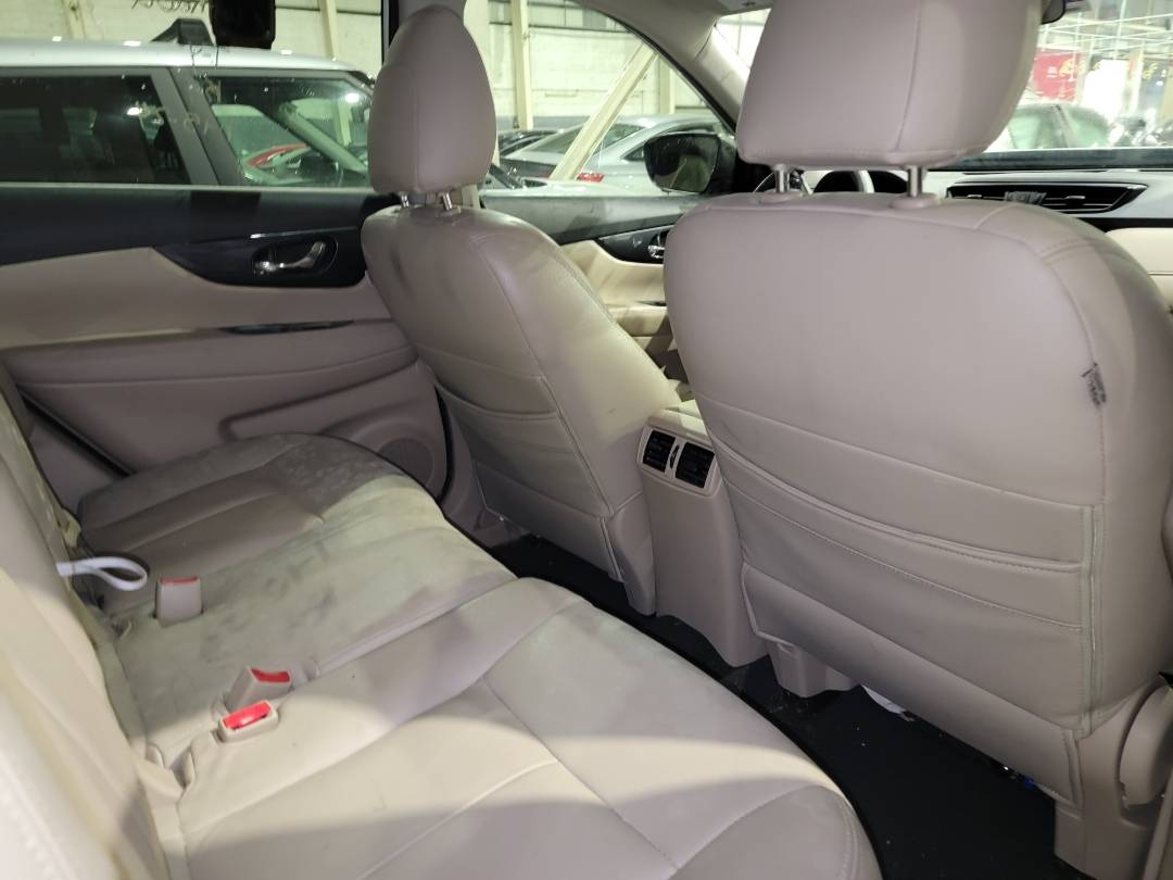 2018 NISSAN ROGUE — 76366 Miles — Lot 38106645 - Marhaba Auctions Used Cars - Image 5