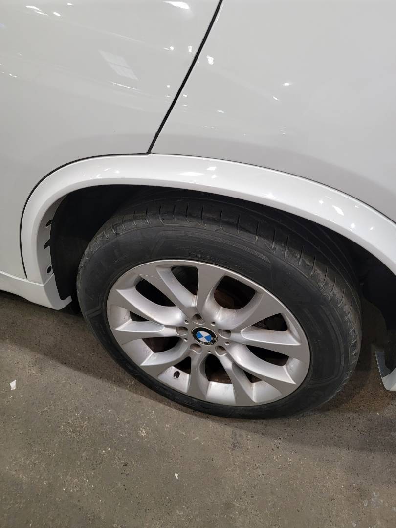 2015 BMW X5 XDRIVE35I — 157818 Miles — Lot 6F0K61470 — Main - Marhaba Auctions Used Cars - Image 9