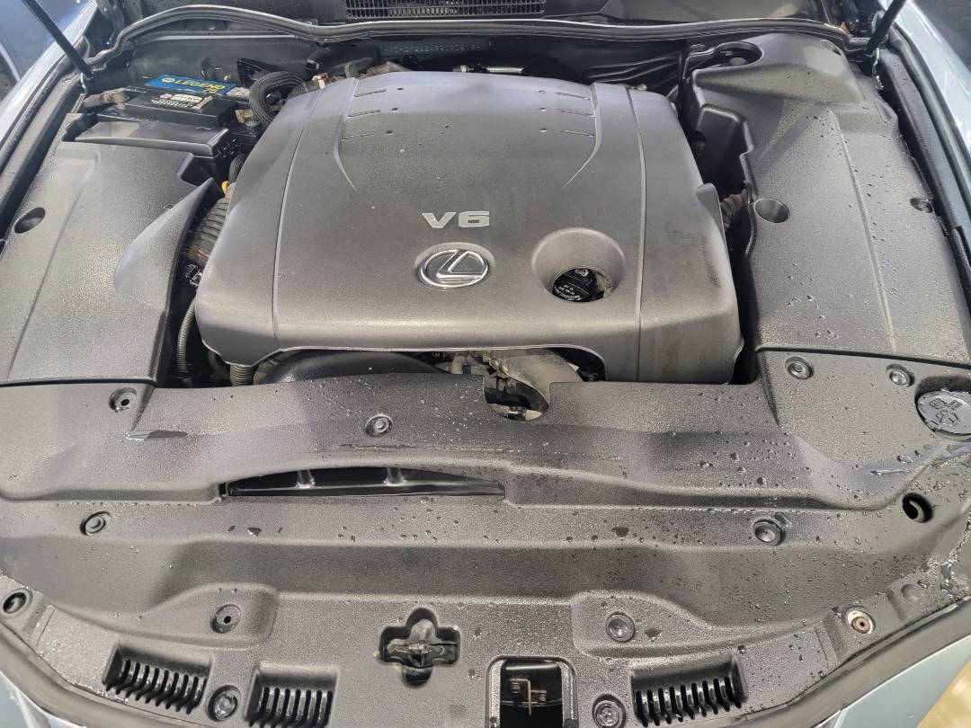 2008 LEXUS IS 250 — 145014 Miles — Lot 482020519 — Main - Marhaba Auctions Used Cars - Image 12