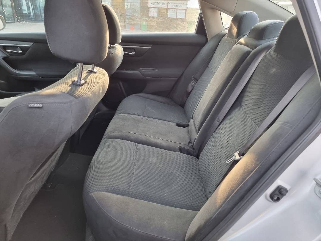 2015 NISSAN ALTIMA — 154508 Miles — Lot 215487 — Main - Marhaba Auctions Used Cars - Image 7