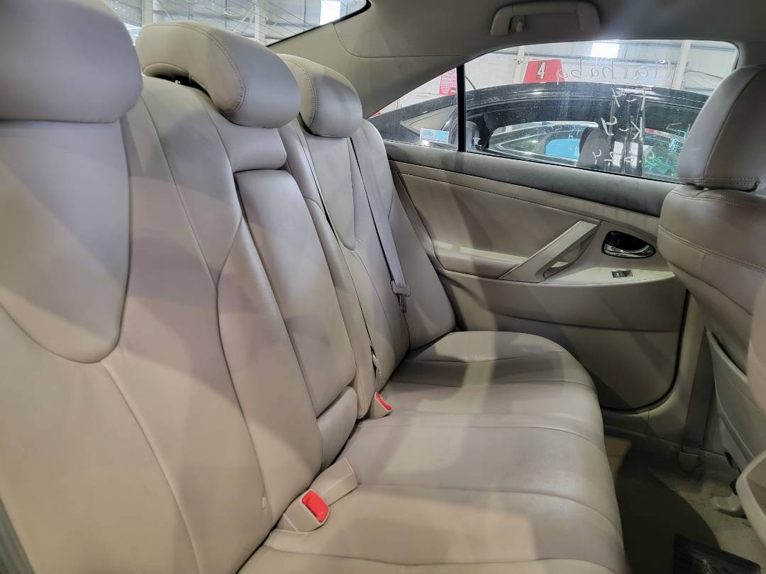 2011 TOYOTA CAMRY — 249110 Miles — Lot 44540164 — Main - Marhaba Auctions Used Cars - Image 6