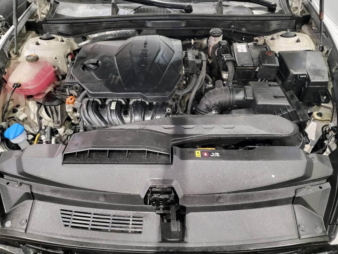 2021 HYUNDAI SONATA — 45039 Miles — Lot A148176 — Main - Marhaba Auctions Used Cars - Image 11