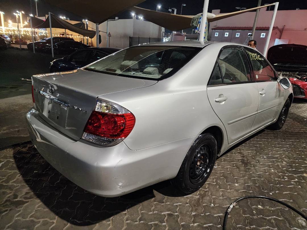 2006 TOYOTA CAMRY — 213377 Miles — Lot 38417220 - Marhaba Auctions Used Cars - Image 8