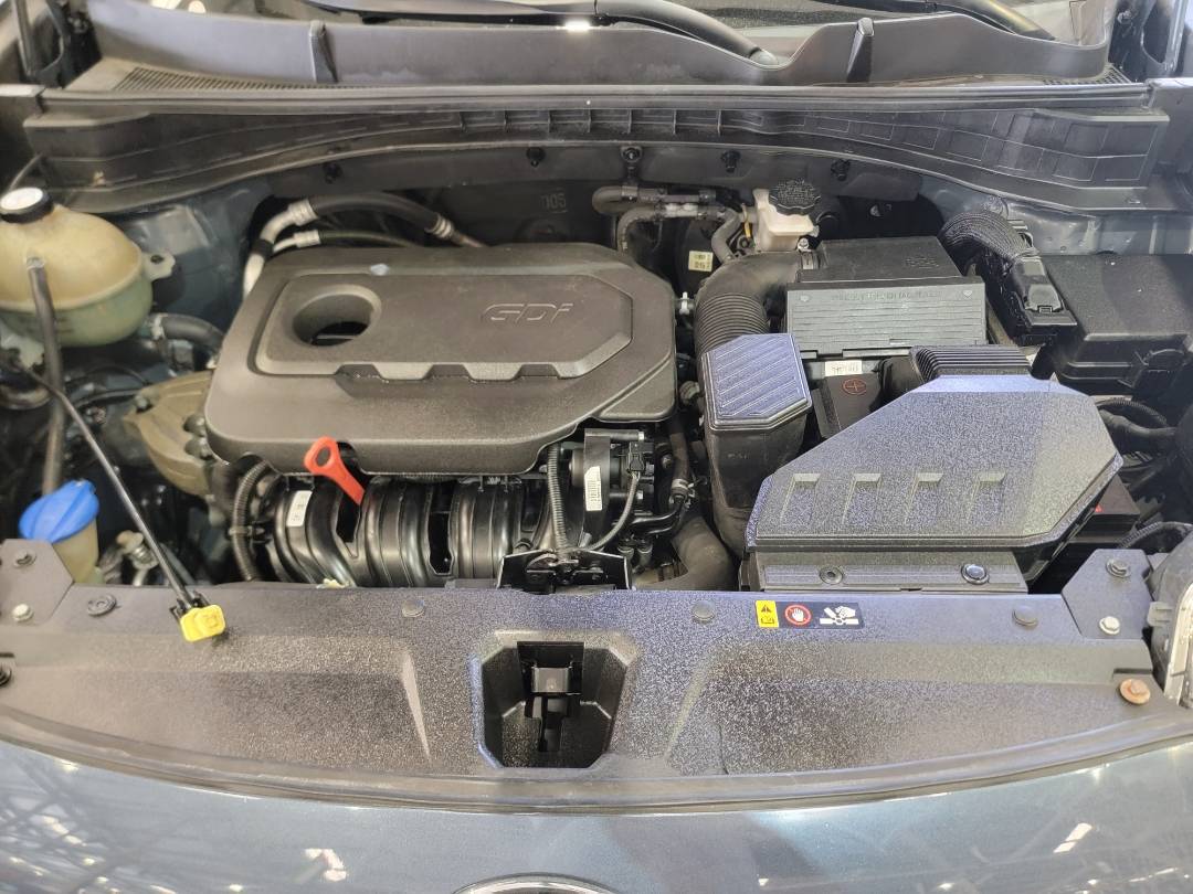 2017 KIA SPORTAGE — 96340 Miles — Lot H7106392 — Main - Marhaba Auctions Used Cars - Image 12