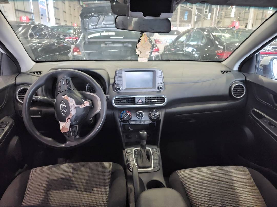 2020 HYUNDAI KONA — 116005 KM — Lot LU454675 — Main - Marhaba Auctions Used Cars - Image 7