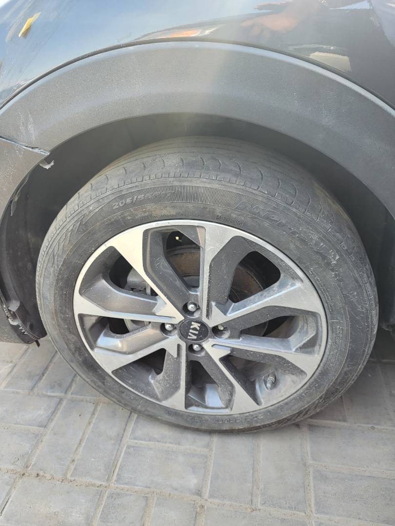 2020 KIA STONIC — 63053 KM — Lot LS468170 — Main - Marhaba Auctions Used Cars - Image 10
