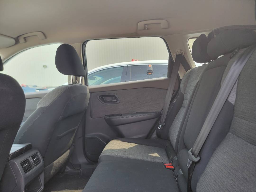 2021 NISSAN ROGUE — 40620 Miles — Lot MC842451 — Main - Marhaba Auctions Used Cars - Image 8