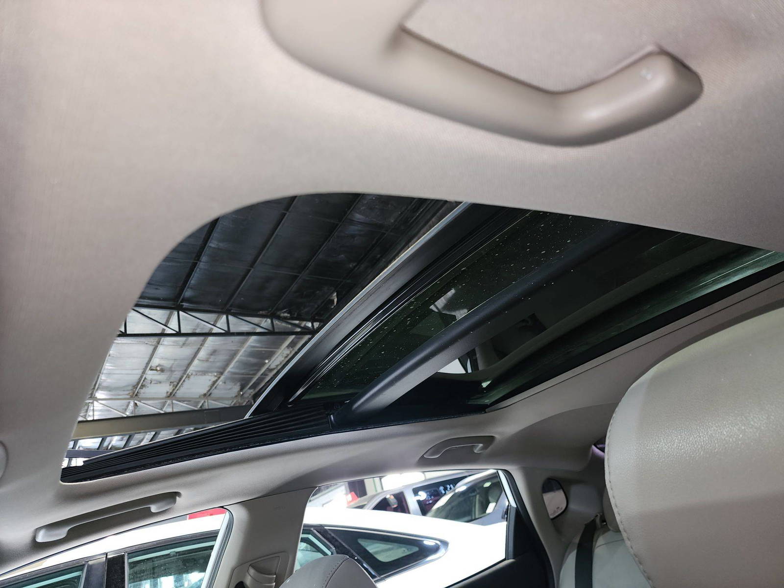 KIA OPTIMA 2016 - Marhaba Auction Used Cars - Image 10