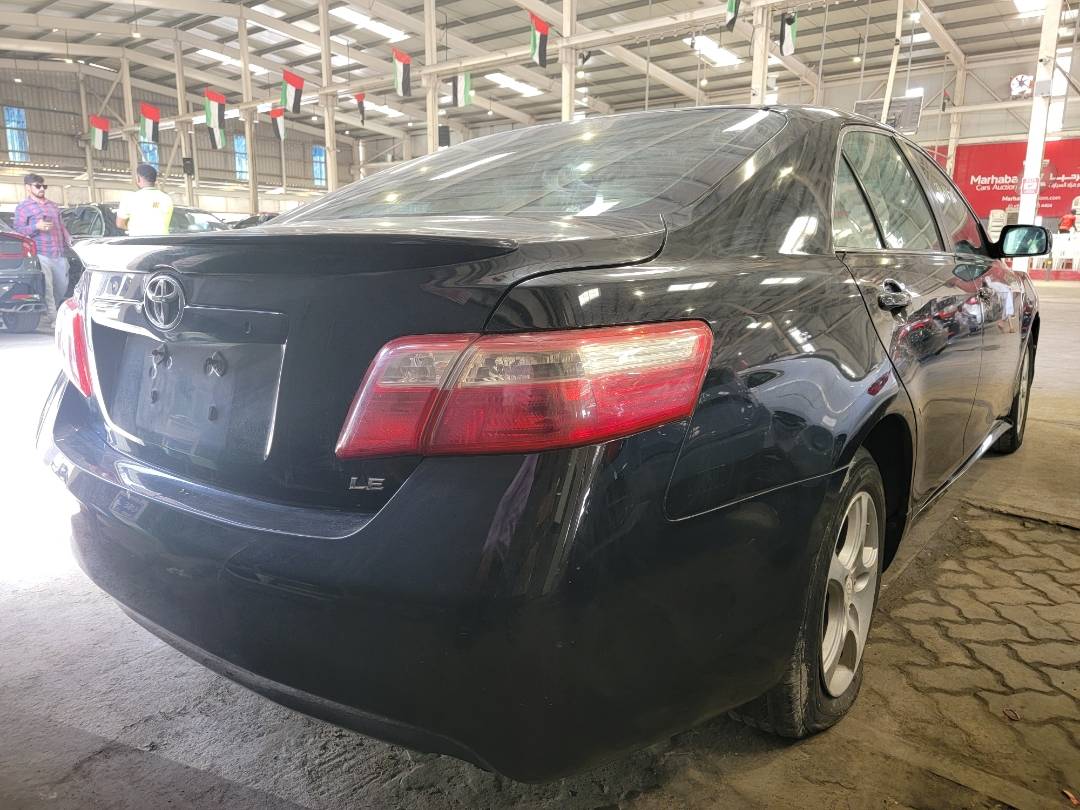 2009 TOYOTA CAMRY — 222292 Miles — Lot 38698572 - Marhaba Auctions Used Cars - Image 7