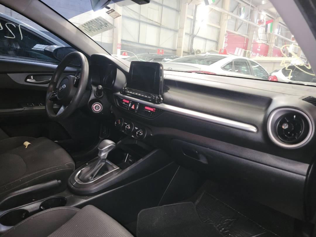 2021 KIA FORTE — 72405 Miles — Lot 43402364 — Main - Marhaba Auctions Used Cars - Image 8