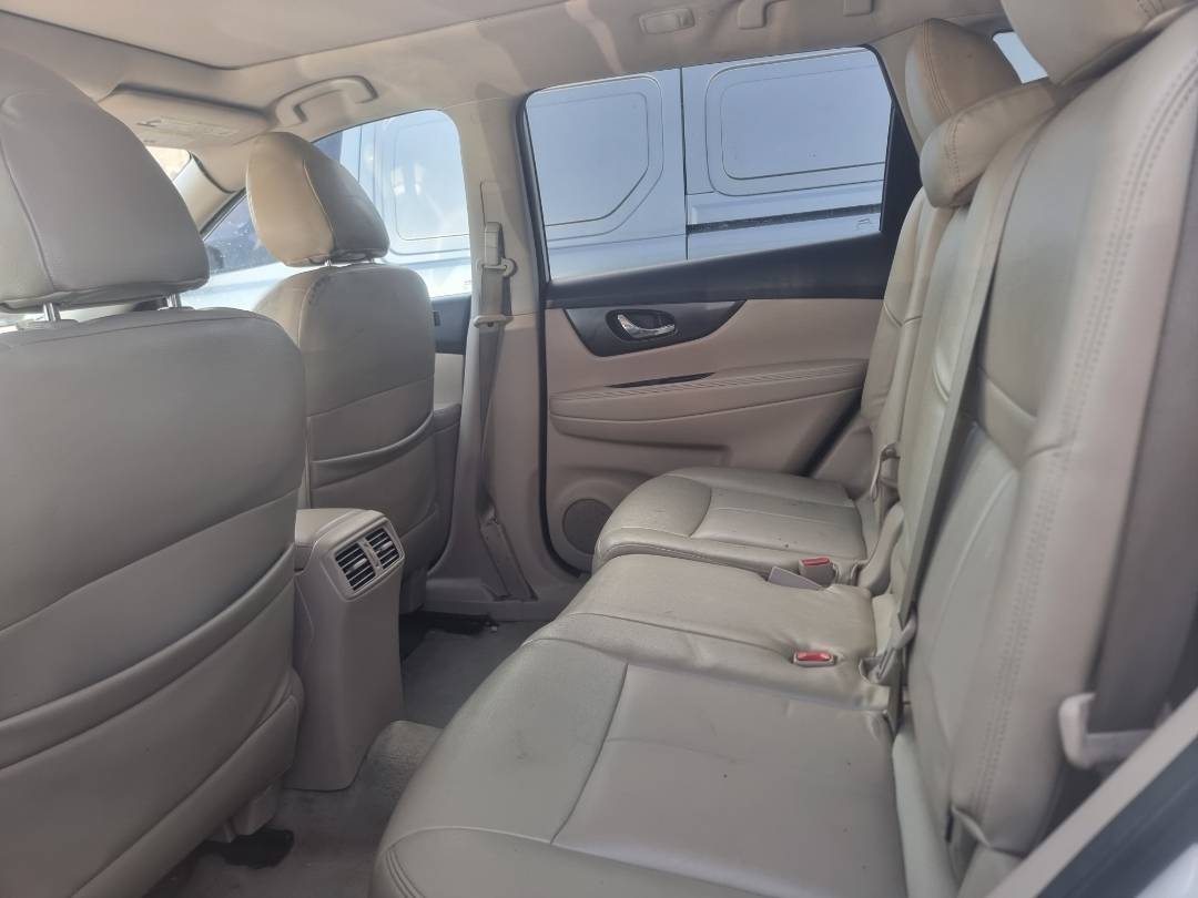 2015 NISSAN ROGUE — 138946 Miles — Lot 793977 — Ind. 12 - Marhaba Auctions Used Cars - Image 6