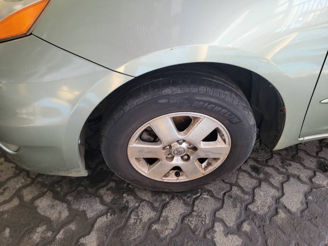 2010 TOYOTA SIENNA — 170910 Miles — Lot 80335253 - Marhaba Auctions Used Cars - Image 10