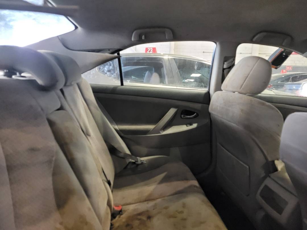 2011 TOYOTA CAMRY — 170847 Miles — Lot 39113943 — Souq - Marhaba Auctions Used Cars - Image 8