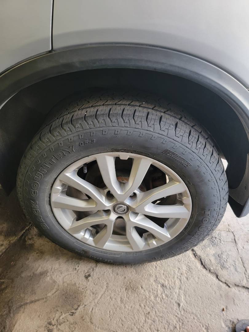2018 NISSAN ROGUE — 134566 Miles — Lot 50779164 — Main - Marhaba Auctions Used Cars - Image 9