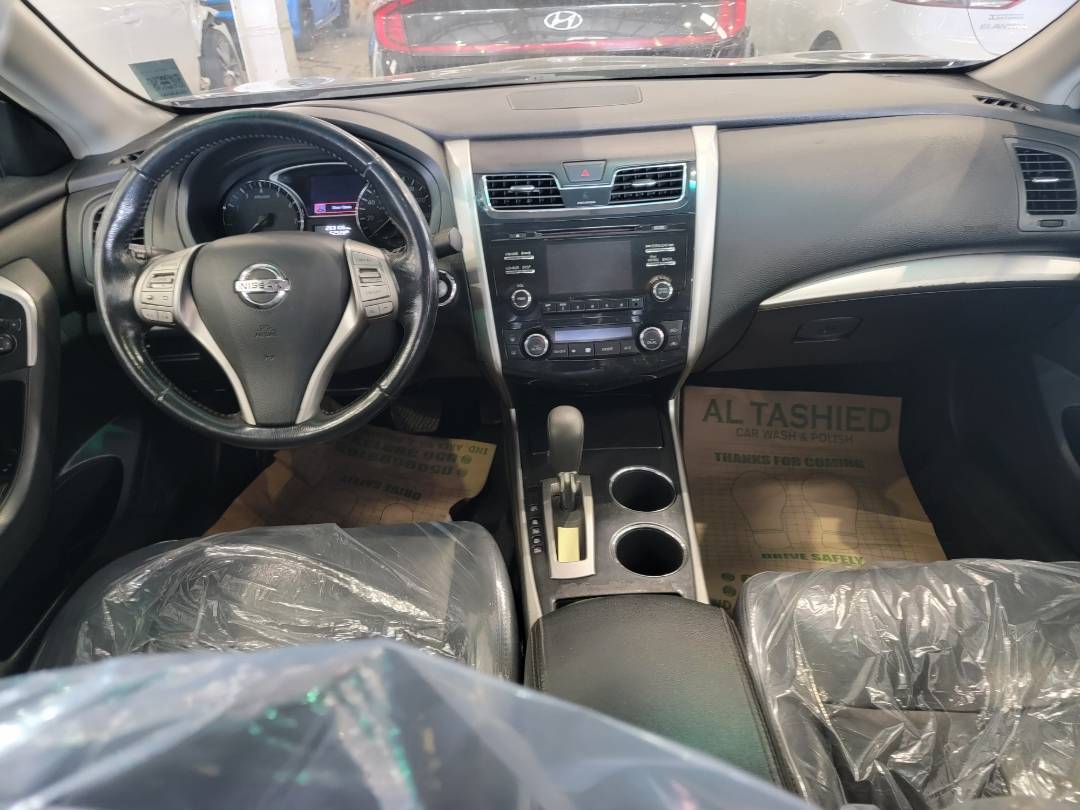 2013 NISSAN ALTIMA — 263104 Miles — Lot N402310 — Main - Marhaba Auctions Used Cars - Image 7