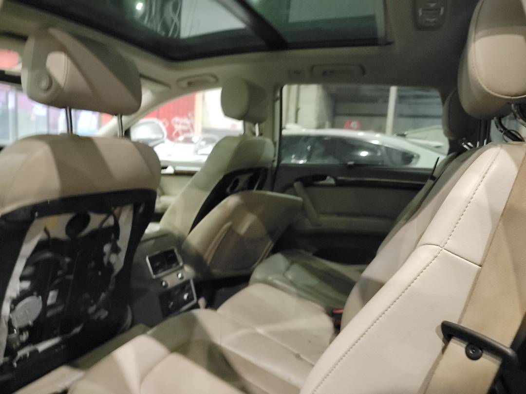 2011 AUDI Q7 — 200811 KM — Lot D008893 — Main - Marhaba Auctions Used Cars - Image 7