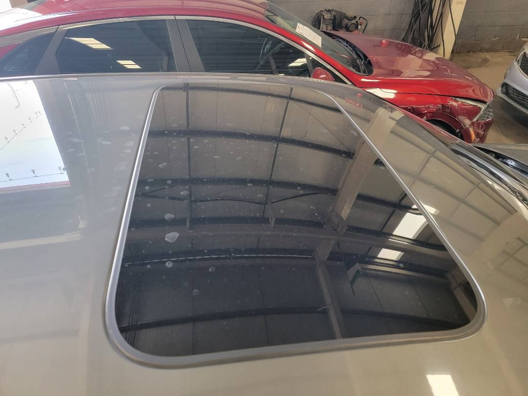 2013 BENTLEY Flying Spur V12 — 121674 KM — Lot C082147 — Main - Marhaba Auctions Used Cars - Image 12