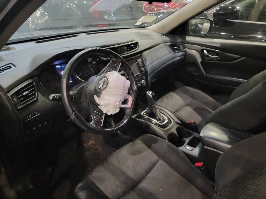 2020 NISSAN ROGUE — 176060 Miles — Lot 2MT0LW018029 — Main - Marhaba Auctions Used Cars - Image 7