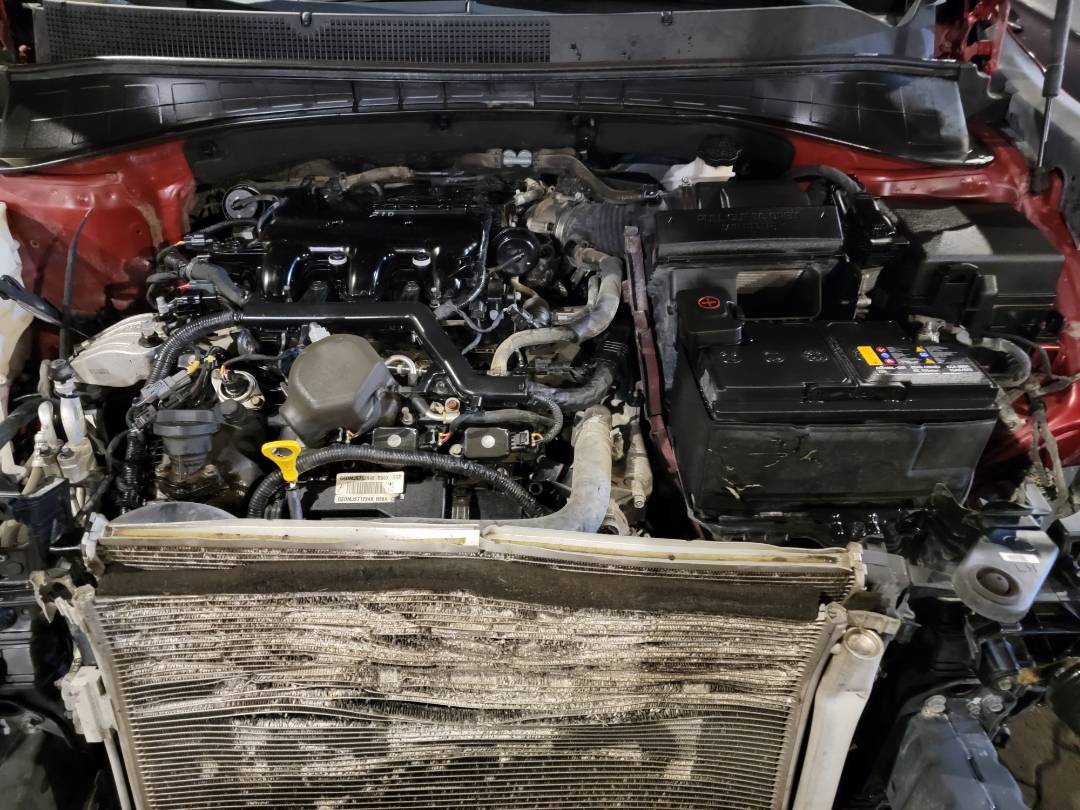 KIA SORENTO 2019 - Marhaba Auction Used Cars - Image 10