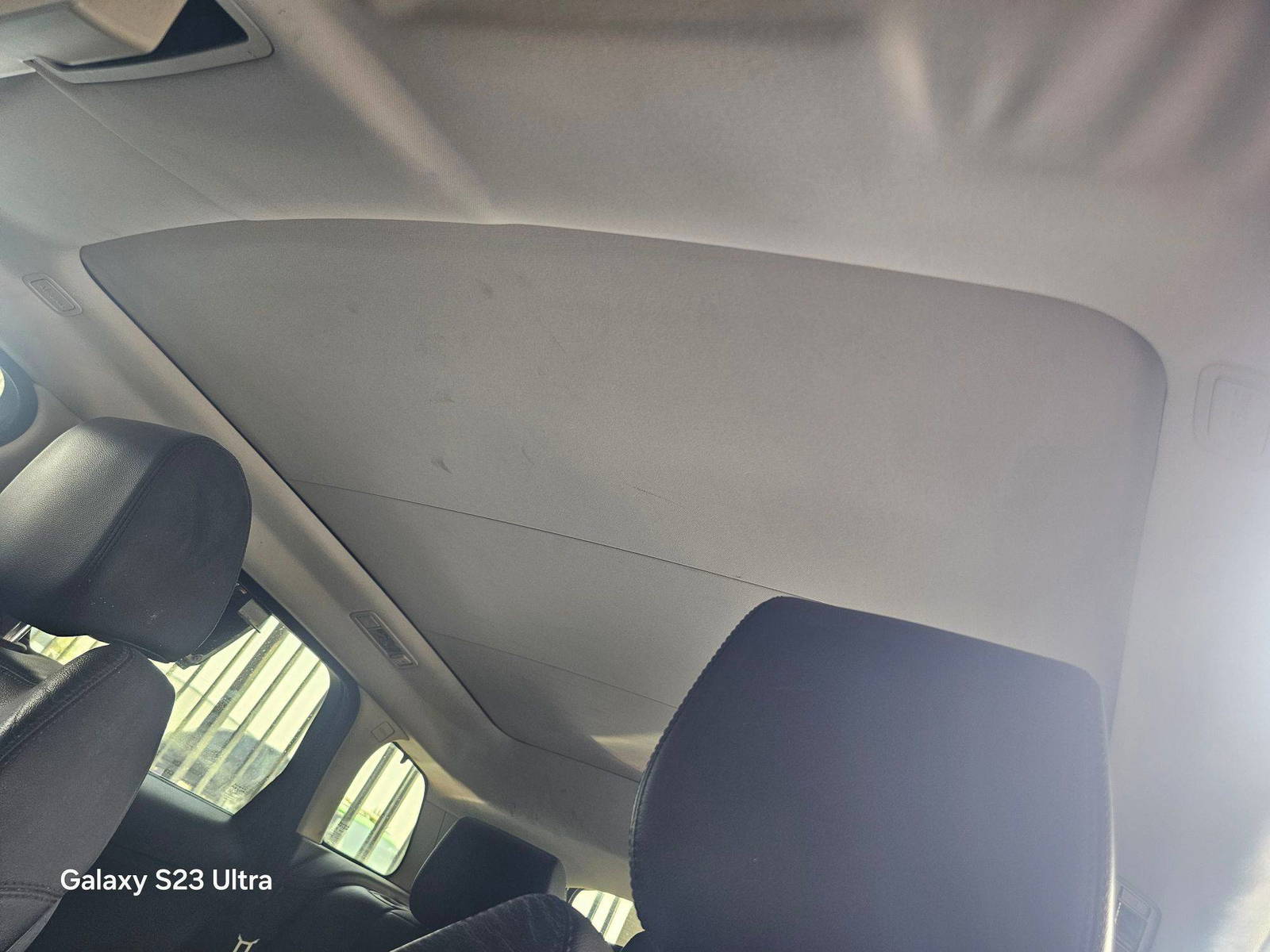 LAND ROVER RANGE ROVER EVOQUE 2015 - Marhaba Auction Used Cars - Image 11