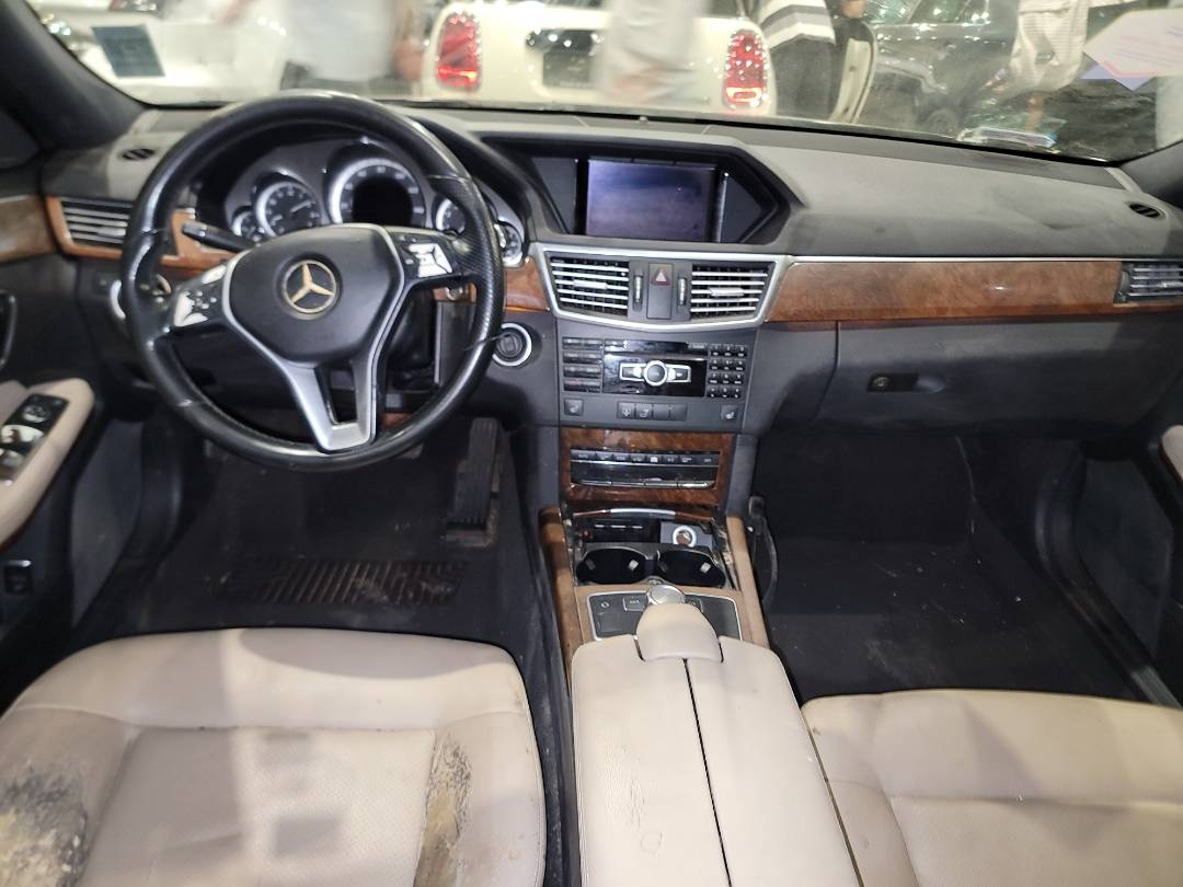 2013 MERCEDES BENZ E 350 — 147476 Miles — Lot 55891424 — Main - Marhaba Auctions Used Cars - Image 7