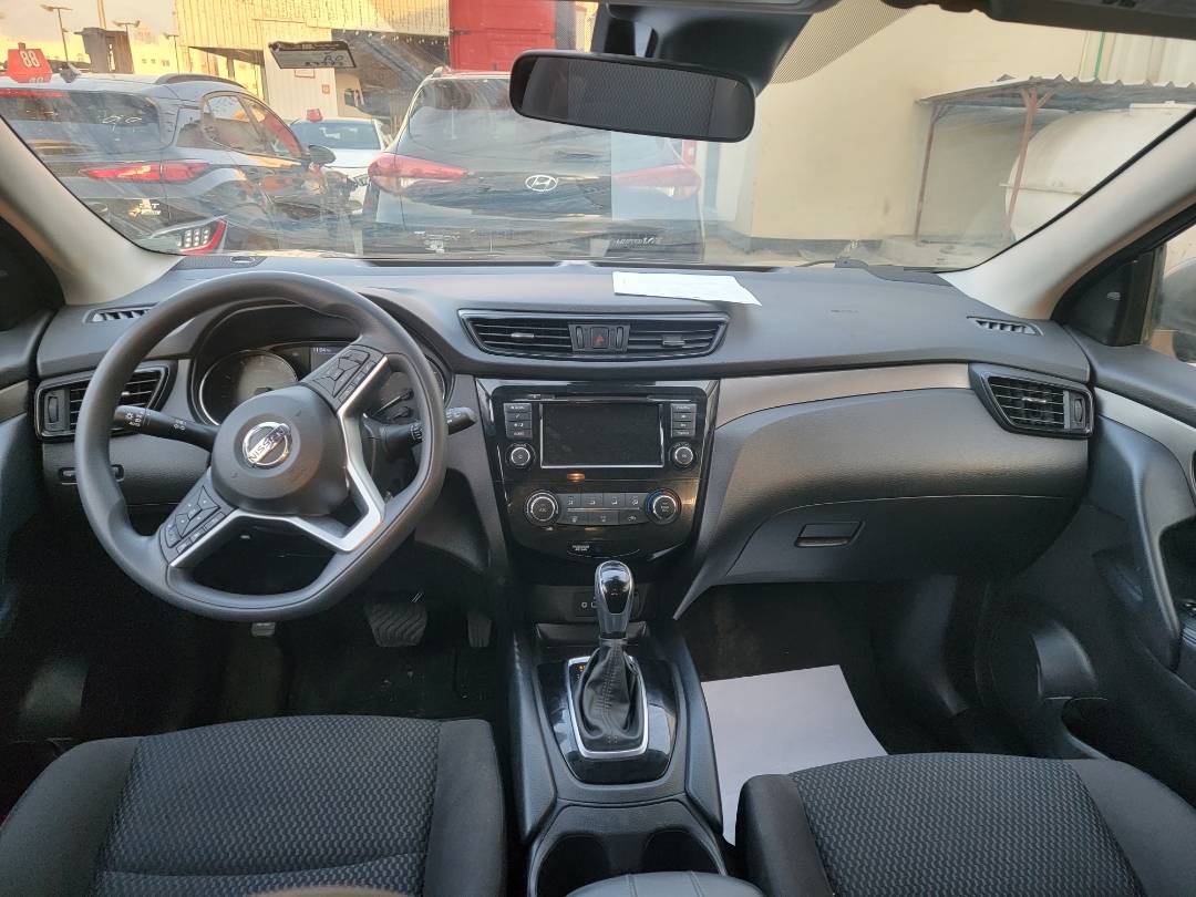 2020 NISSAN ROGUE — 27778 Miles — Lot W281545 — Main - Marhaba Auctions Used Cars - Image 8