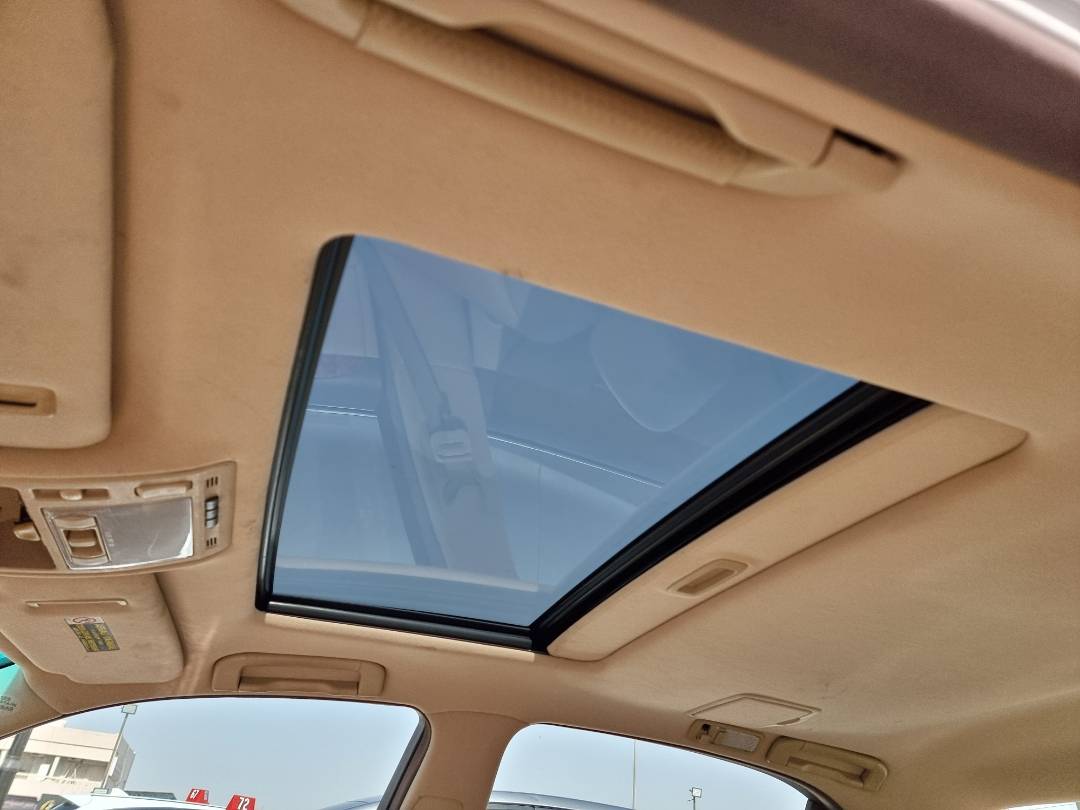 LEXUS LS 430 2006 - Marhaba Auction Used Cars - Image 9