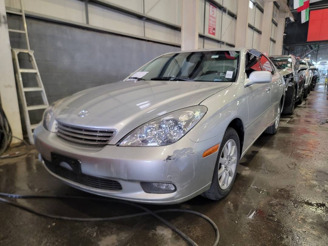 2004 LEXUS ES 330 — 280904 Miles — Lot 016315 — Main - Marhaba Auctions Used Cars - Image 5