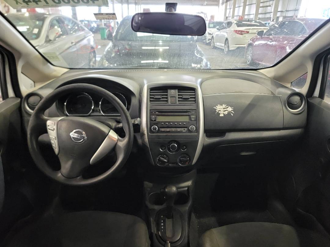 2016 NISSAN VERSA NOTE — 128601 Miles — Lot 48863144 — Main - Marhaba Auctions Used Cars - Image 7