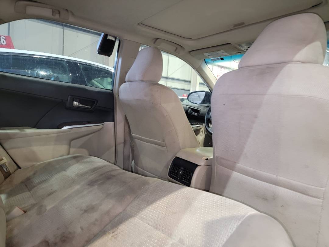 2014 TOYOTA CAMRY — 217406 Miles — Lot 38510287 - Marhaba Auctions Used Cars - Image 5