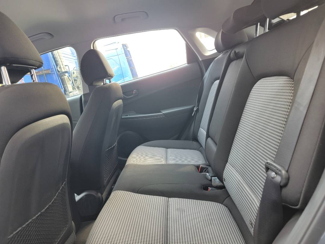2021 HYUNDAI KONA — 73279 Miles — Lot A0MU600977 — Main - Marhaba Auctions Used Cars - Image 6