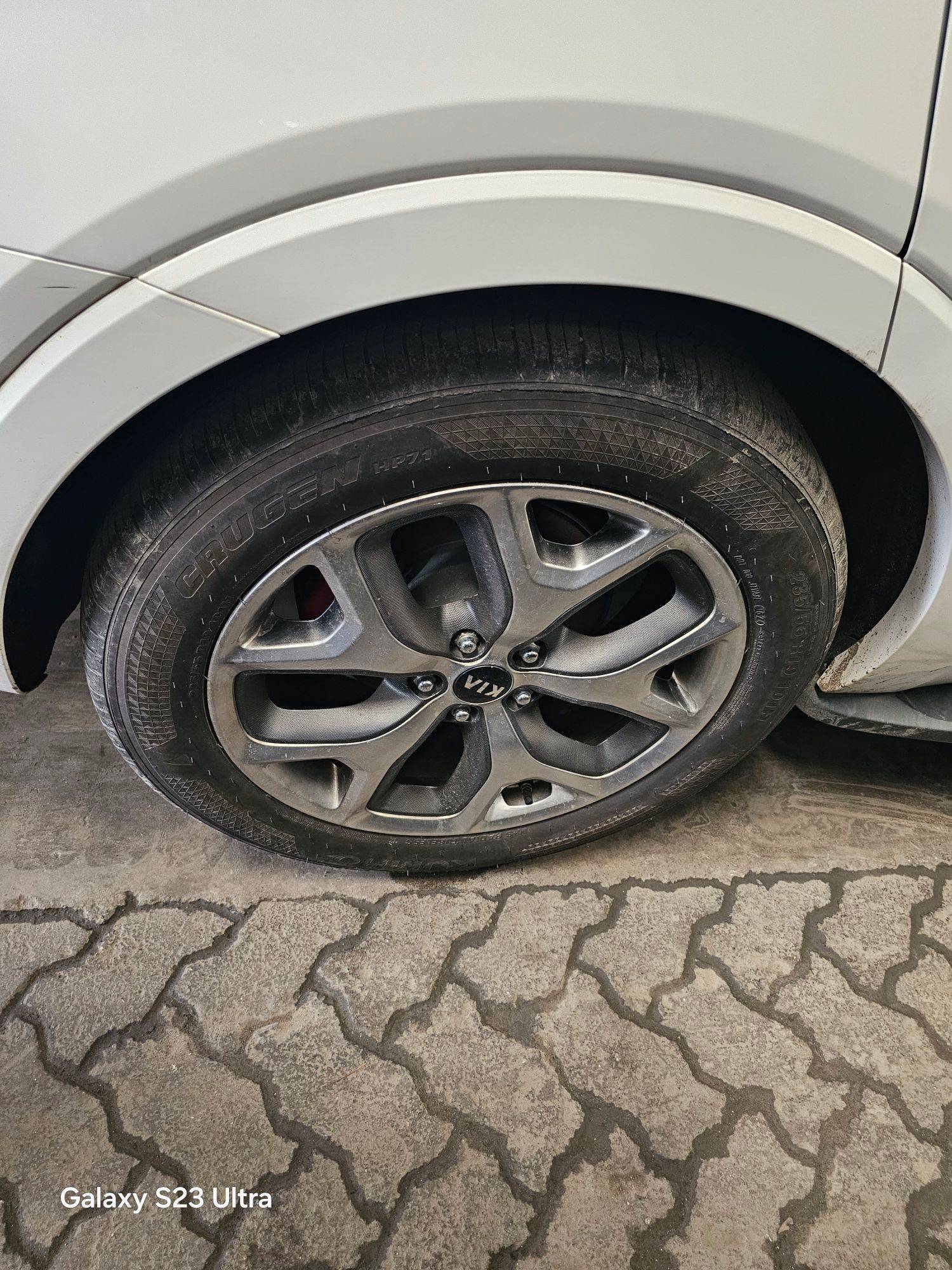 KIA SORENTO 2019 - Marhaba Auction Used Cars - Image 7