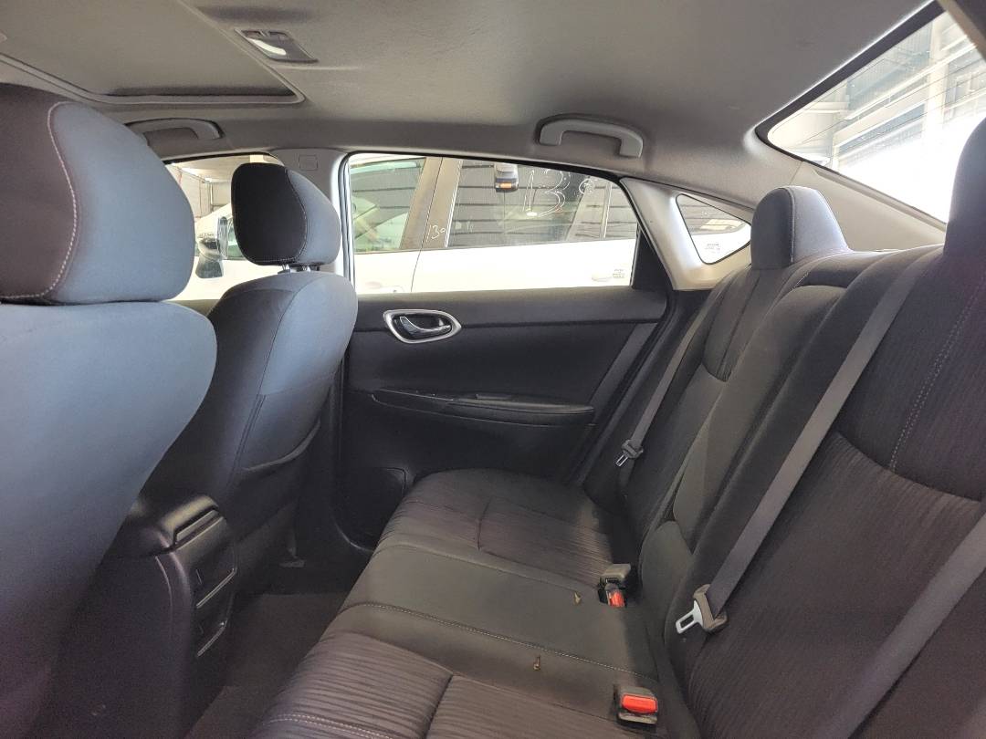 2017 NISSAN SENTRA — 84143 Miles — Lot HY340779 — Main - Marhaba Auctions Used Cars - Image 7