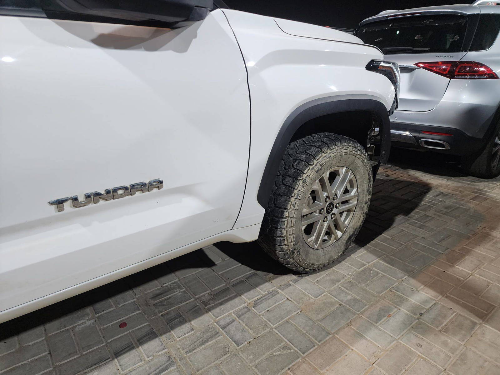 TOYOTA TUNDRA 2022 - Marhaba Auction Used Cars - Image 7