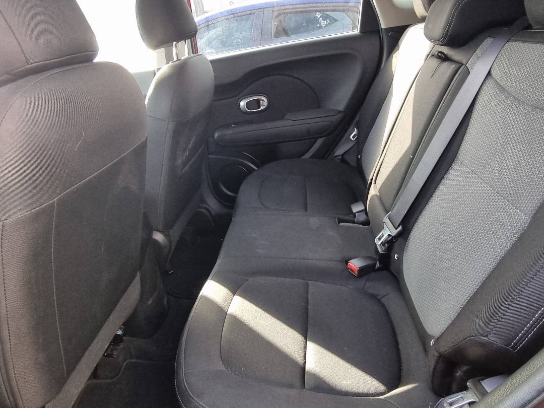2019 KIA SOUL — 62608 Miles — Lot 81631104 — Main - Marhaba Auctions Used Cars - Image 7